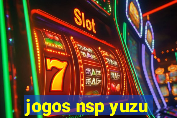 jogos nsp yuzu